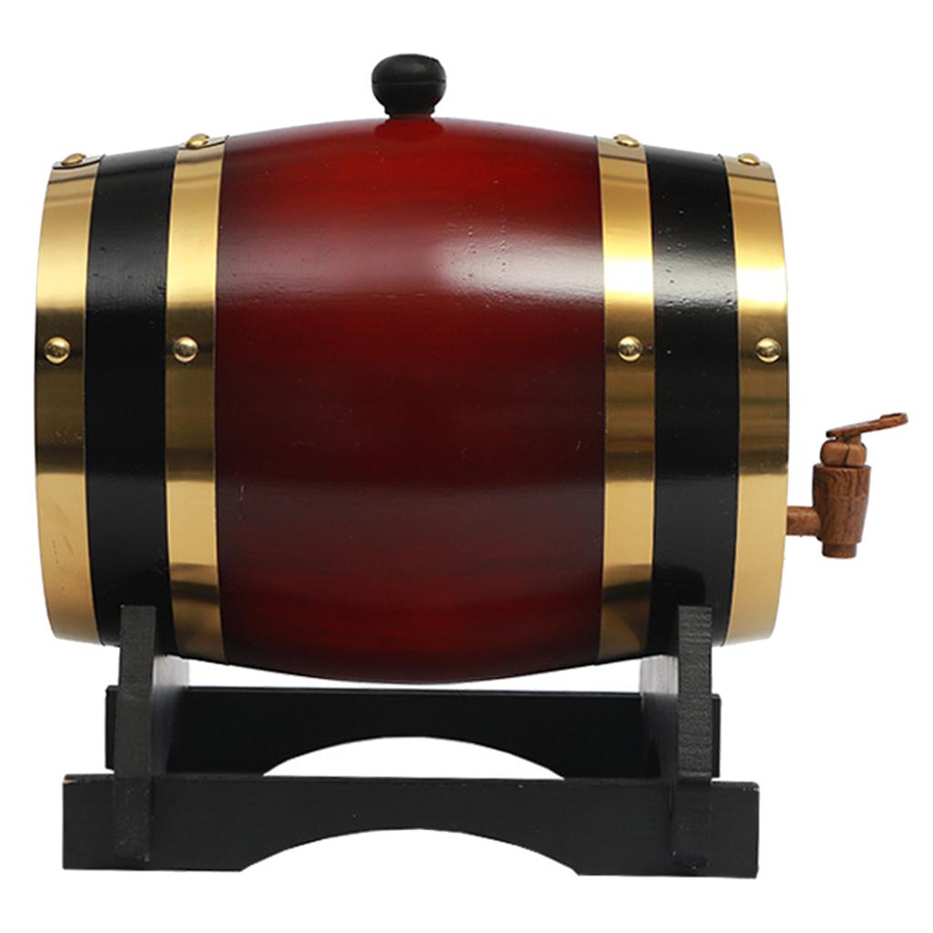 Wine Beer Tequila - 1 Barile in Quercia per Vino,