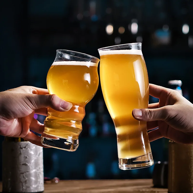 Wine Beer Tequila - Tazza creativa per la casa, tazza