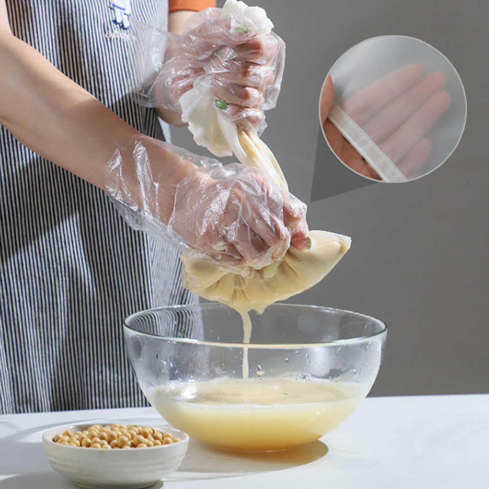 Wine Beer Food - Sacchetto filtro in nylon per uso