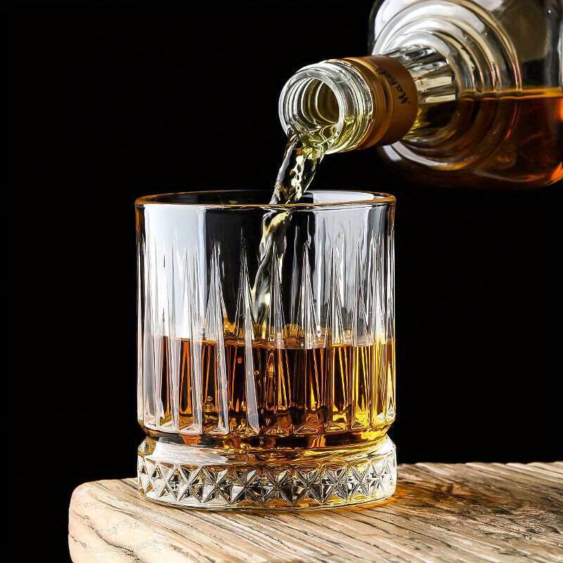 Wine Vodka Beer - 100Ml/210Ml Europeo Whisky Casa Cristallo Vodka