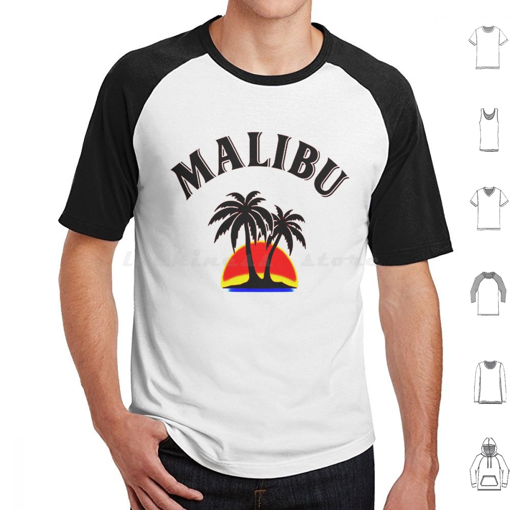 Wine Beer Tequila - Rum T Shirt Uomo Donna Bambini