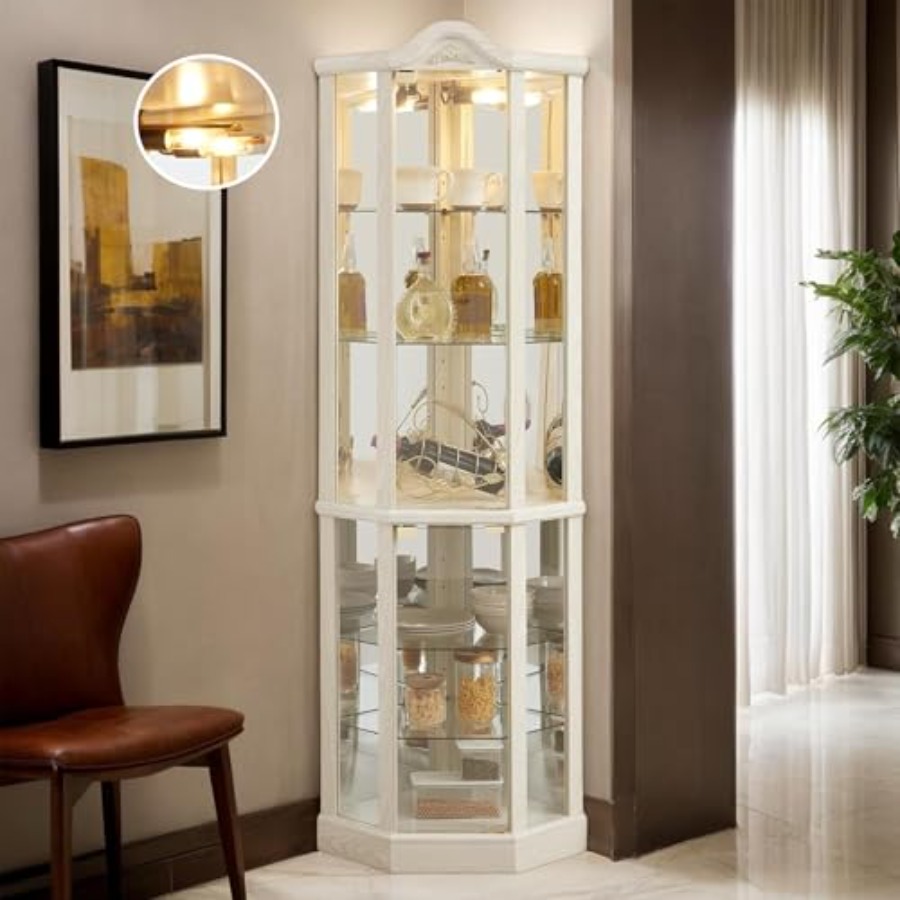 Wine & Beer Shop Photos - Mobile per bar e liquori: vetrina