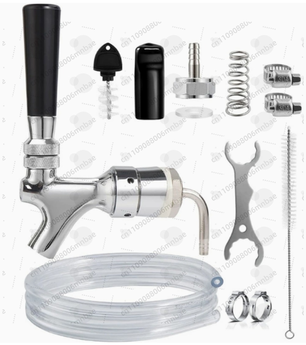 Wine Beer Food - Accessori per Macchine per Birra alla