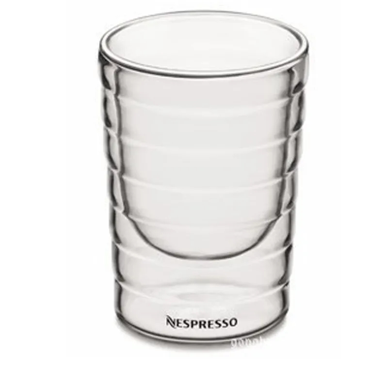 Tazza in vetro a doppia parete - Wine Beer Tequila recensione e prezzo