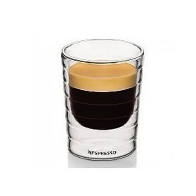 Tazza in vetro a doppia parete - Wine Beer Tequila recensione e prezzo