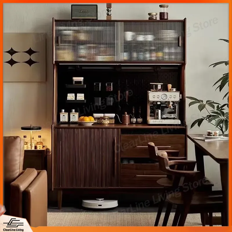 Mobiletto Porta Vini in Legno  - Wine Vodka Beer recensione e prezzo