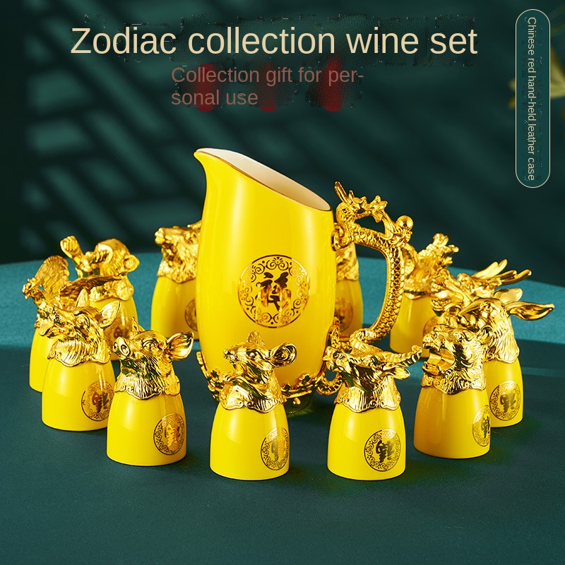 Dispenser per bicchiere da vin - Wine Beer Tequila recensione e prezzo