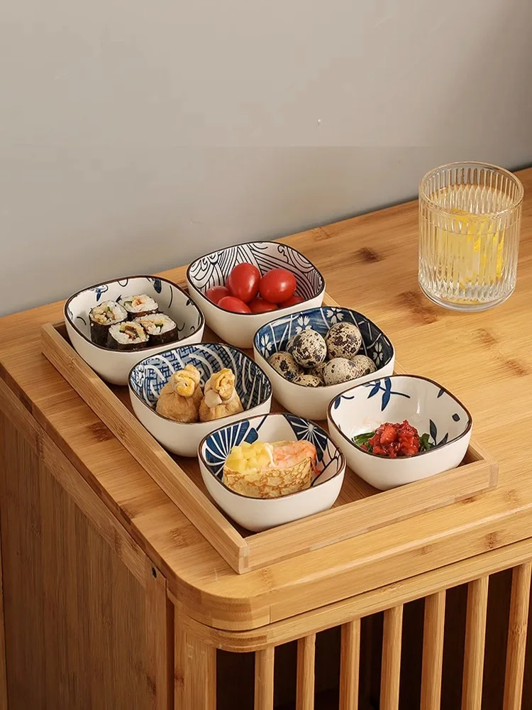 Piatto in Ceramica Stile Giapp - Wine & Beer Shop Photos recensione e prezzo