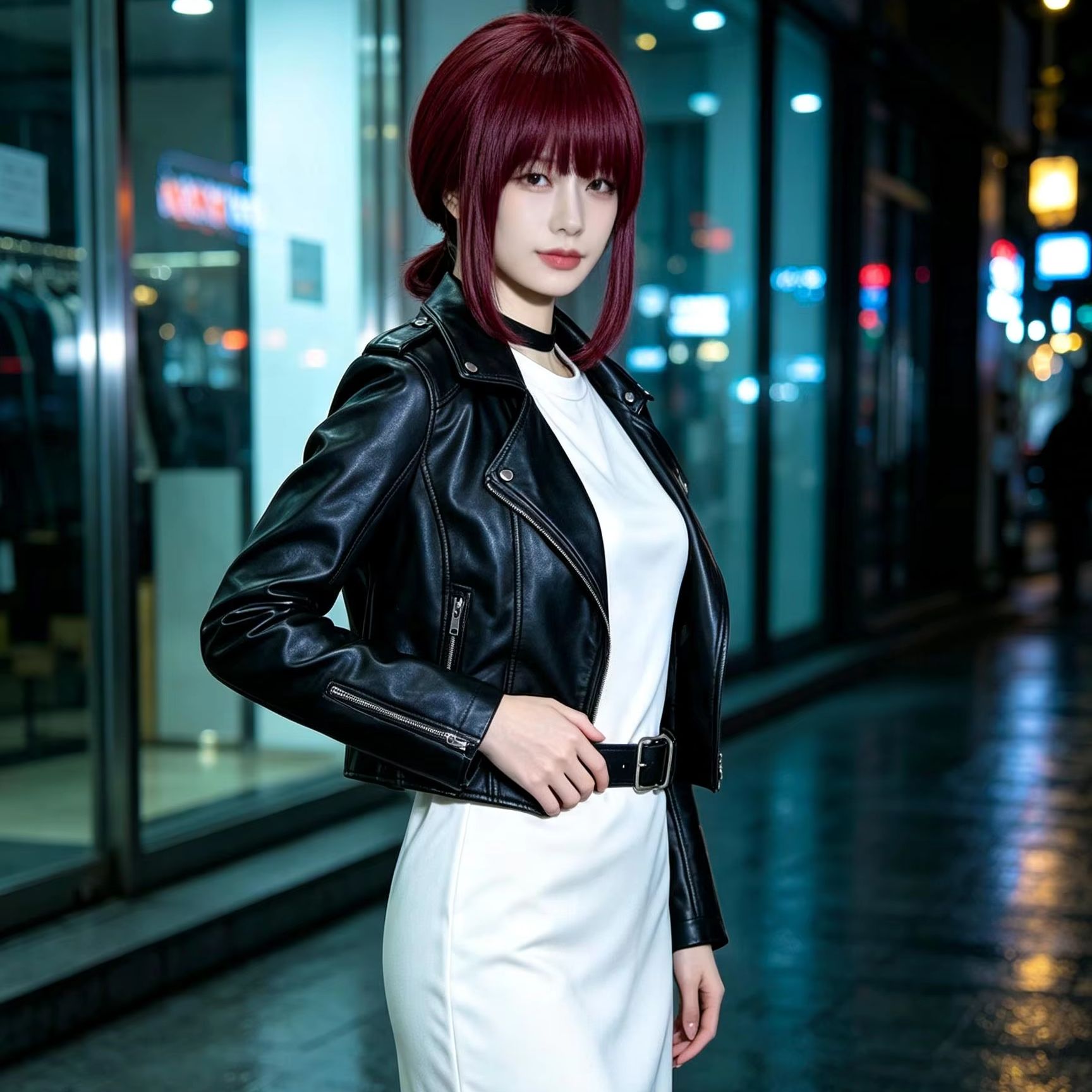 Parrucca per Cosplay Yamada HS - Wine&Beer Help recensione e prezzo