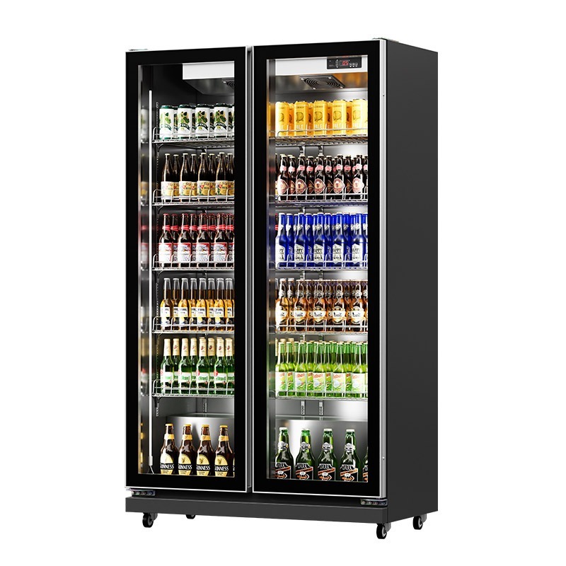 Frigoriferi Espositori per Bev - Wine Zero Alcohol recensione e prezzo
