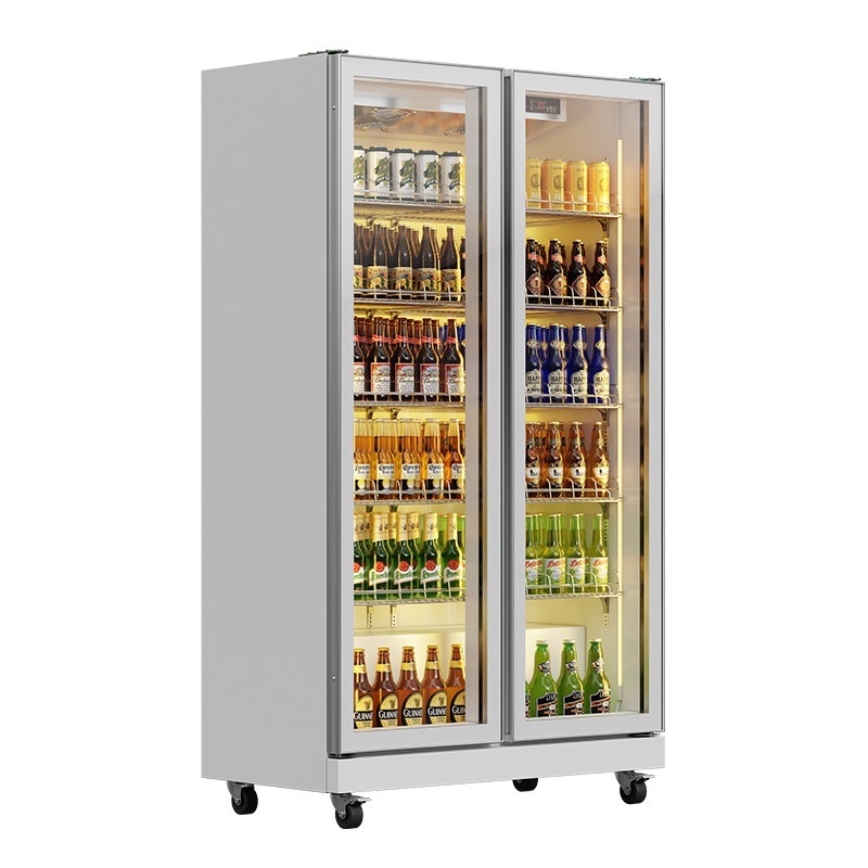 Frigoriferi Espositori per Bev - Wine Zero Alcohol recensione e prezzo