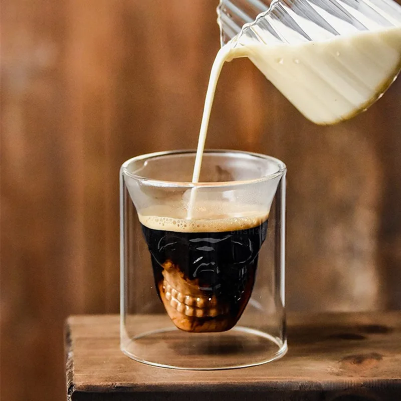 Tazza da caffè con testa di te - Wine Beer Vodka Europe recensione e prezzo