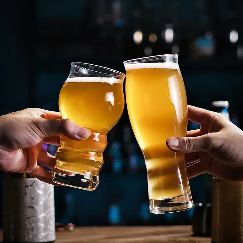 Bicchiere Creativo per Casa, B - Wine Beer Tequila recensione e prezzo