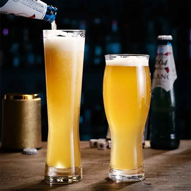 Bicchiere Creativo per Casa, B - Wine Beer Tequila recensione e prezzo
