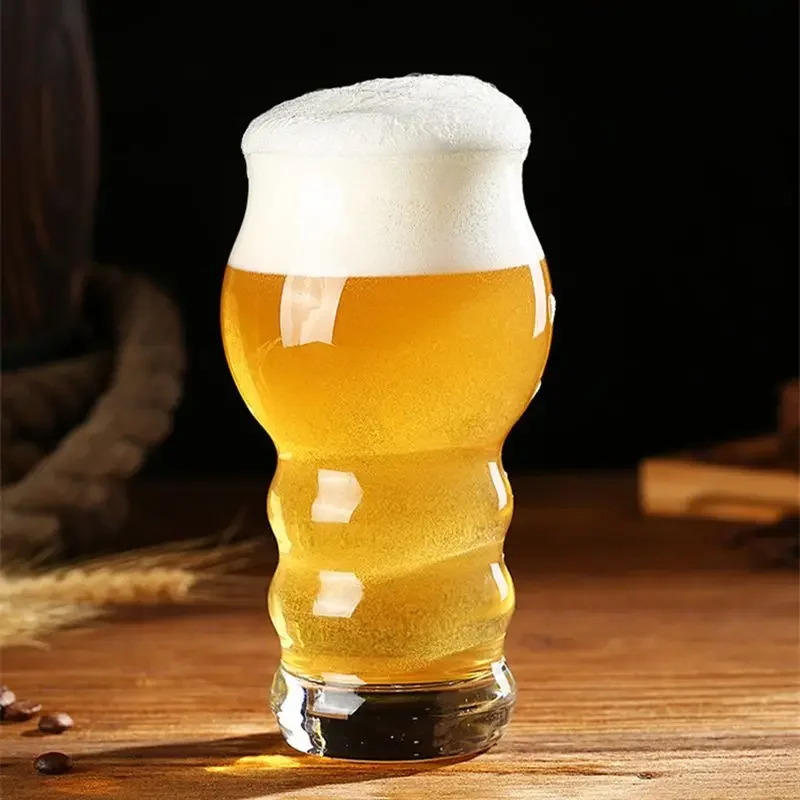 Bicchiere Creativo per Casa, B - Wine Beer Tequila recensione e prezzo