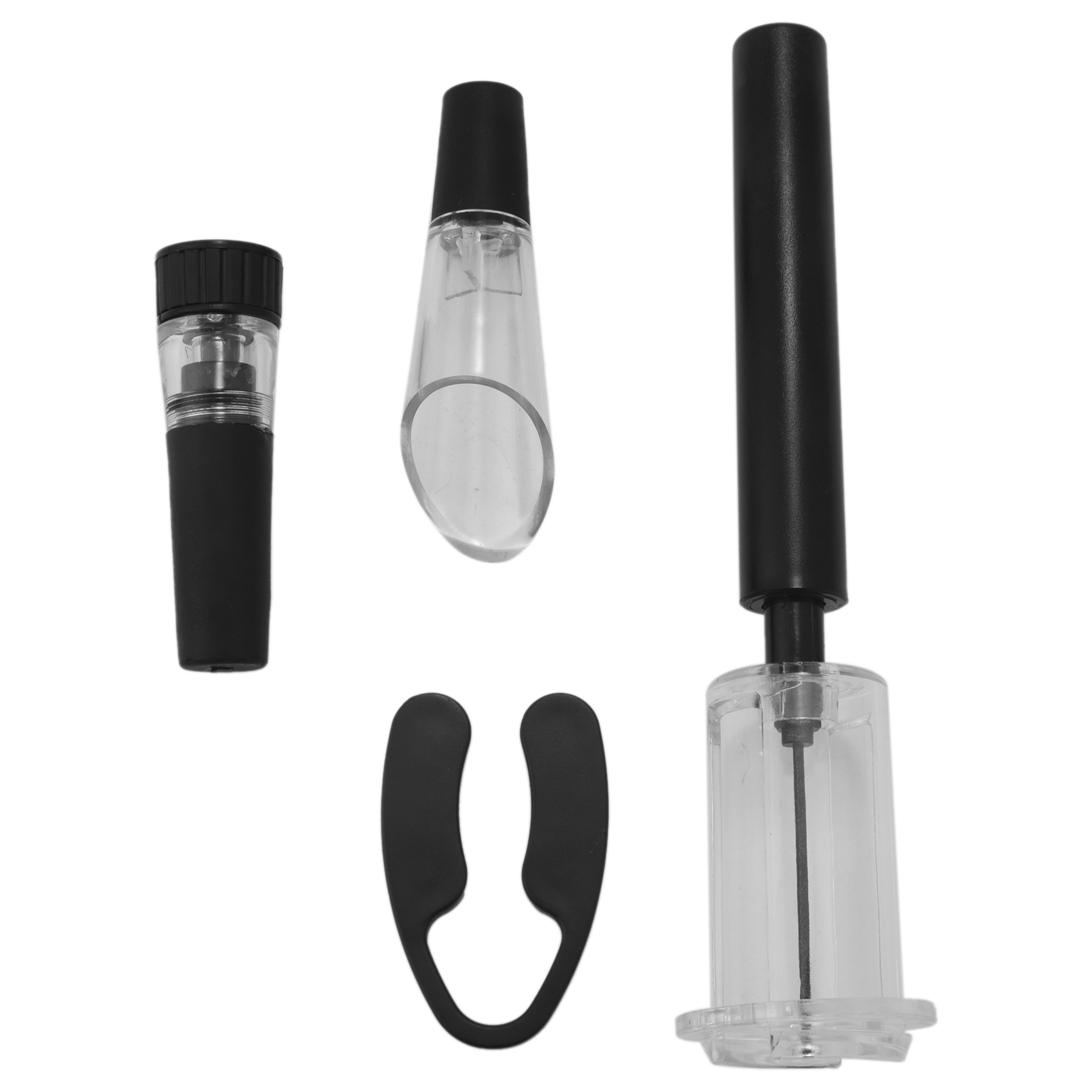 Set apribottiglie per vino AEE - Bottle Stopper Set recensione e prezzo