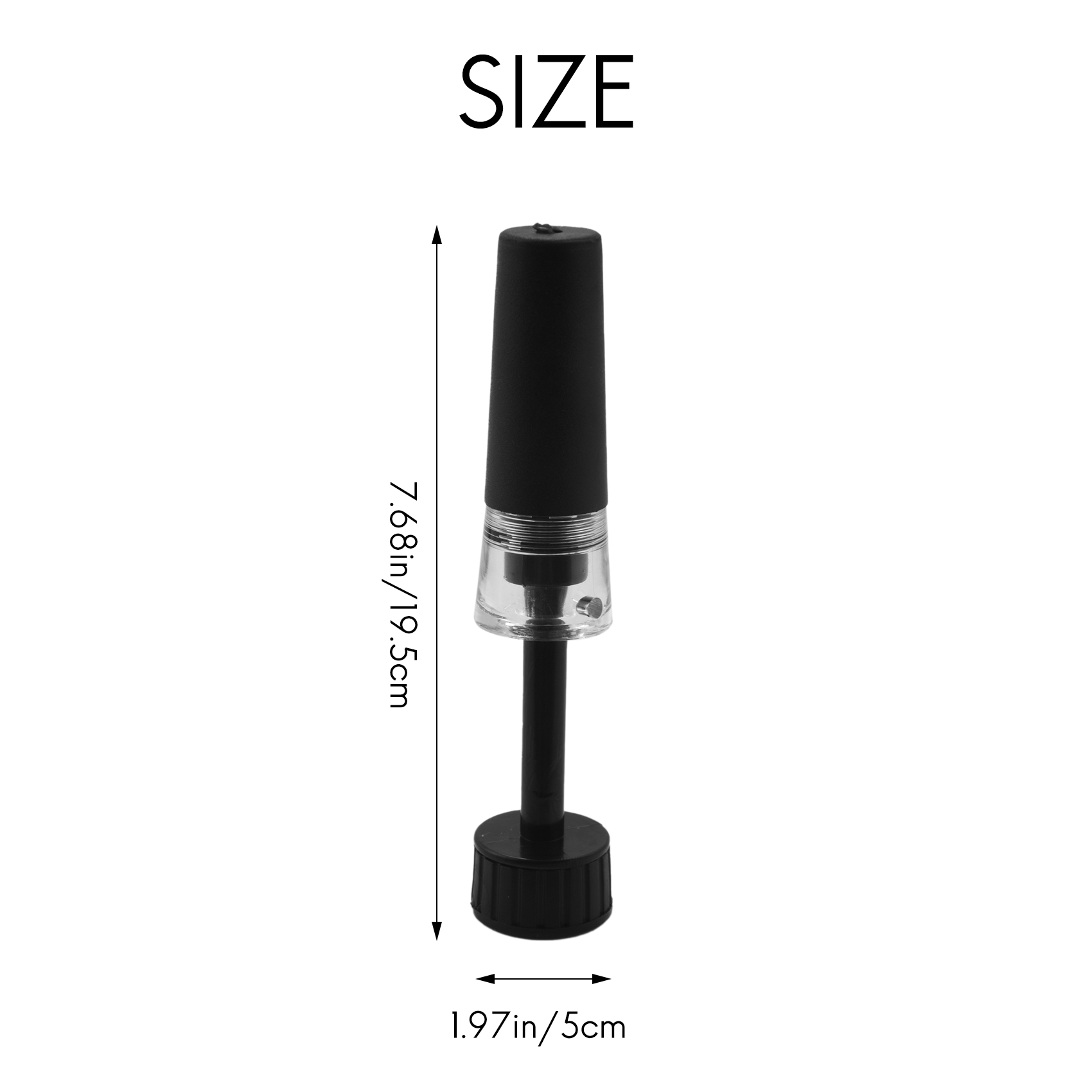 Set apribottiglie per vino AEE - Bottle Stopper Set recensione e prezzo
