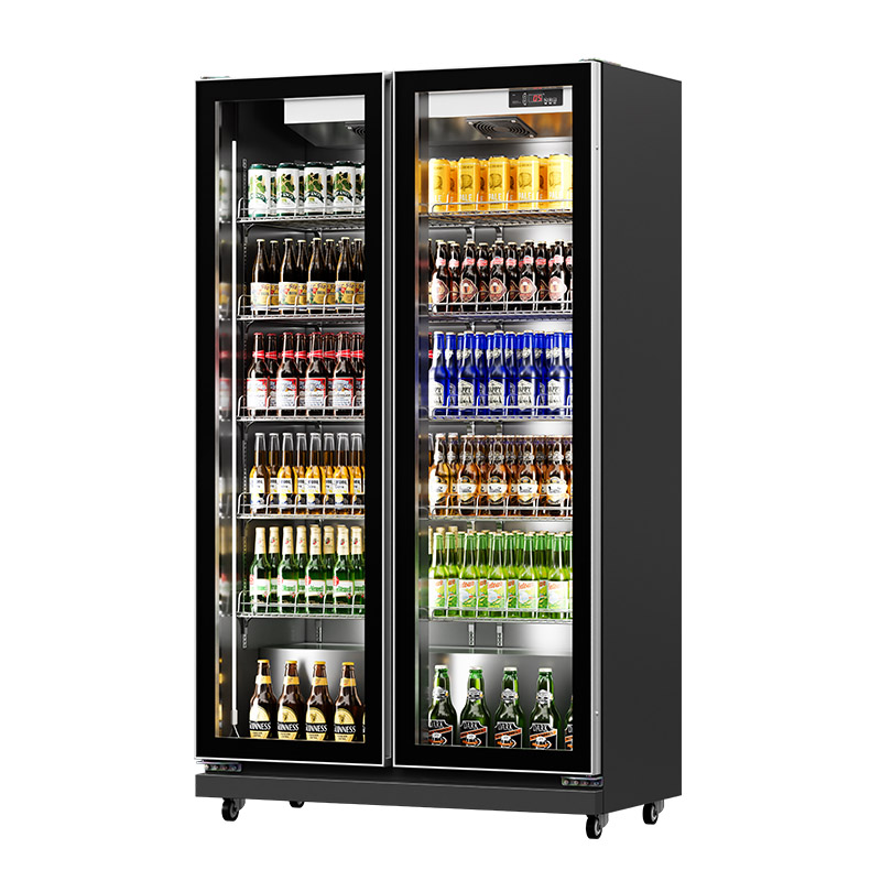 Vetrina Refrigerata per Bevand - Wine Zero Alcohol recensione e prezzo