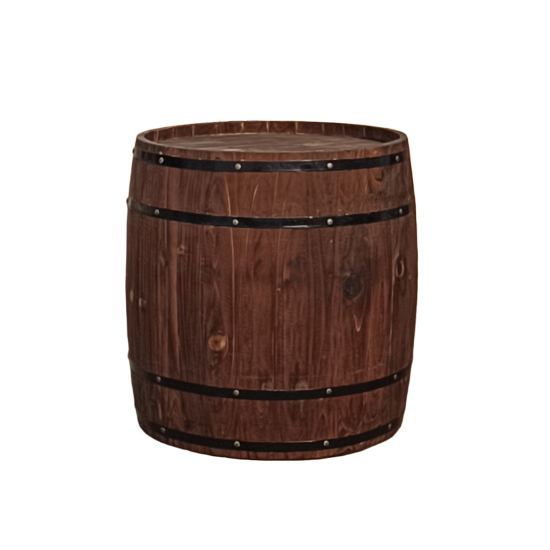 Botte di Legno per Vino di Gra - Wine Beer Pub recensione e prezzo