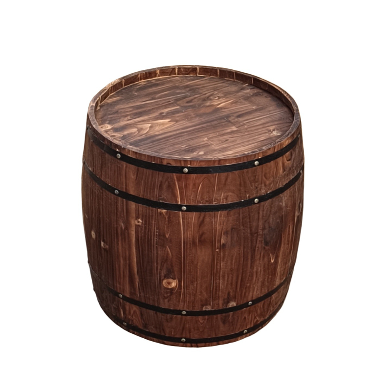 Botte di Legno per Vino di Gra - Wine Beer Pub recensione e prezzo