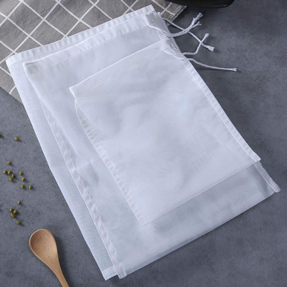 Sacchetto filtro in nylon per  - Wine Beer Food recensione e prezzo