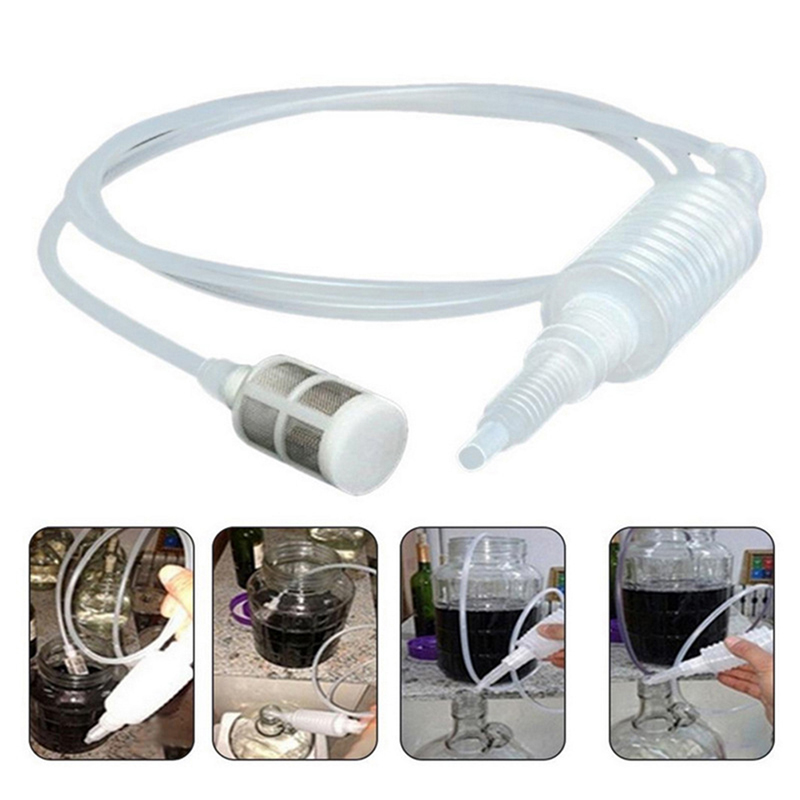 ^1PC Tubo per Sifone da Birrif - Wine Beer Food recensione e prezzo