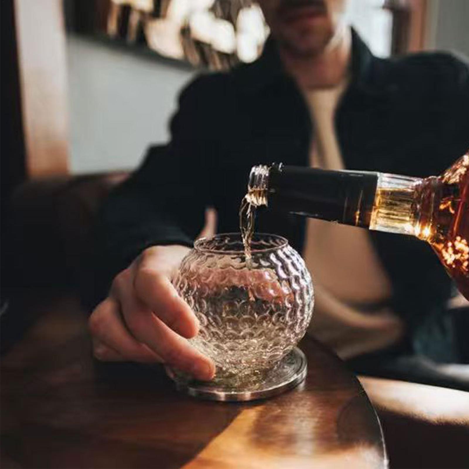 Bicchieri da whisky divertenti - Wine Beer Tequila recensione e prezzo