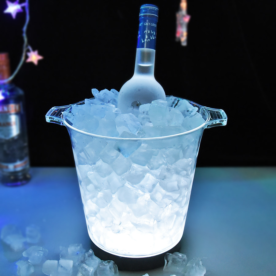 Secchiello refrigeratore per f - Wine Beer Tequila recensione e prezzo