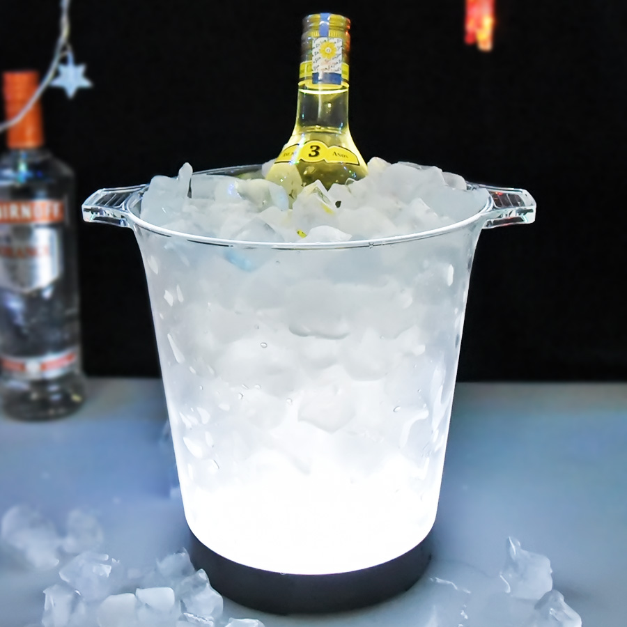 Secchiello refrigeratore per f - Wine Beer Tequila recensione e prezzo