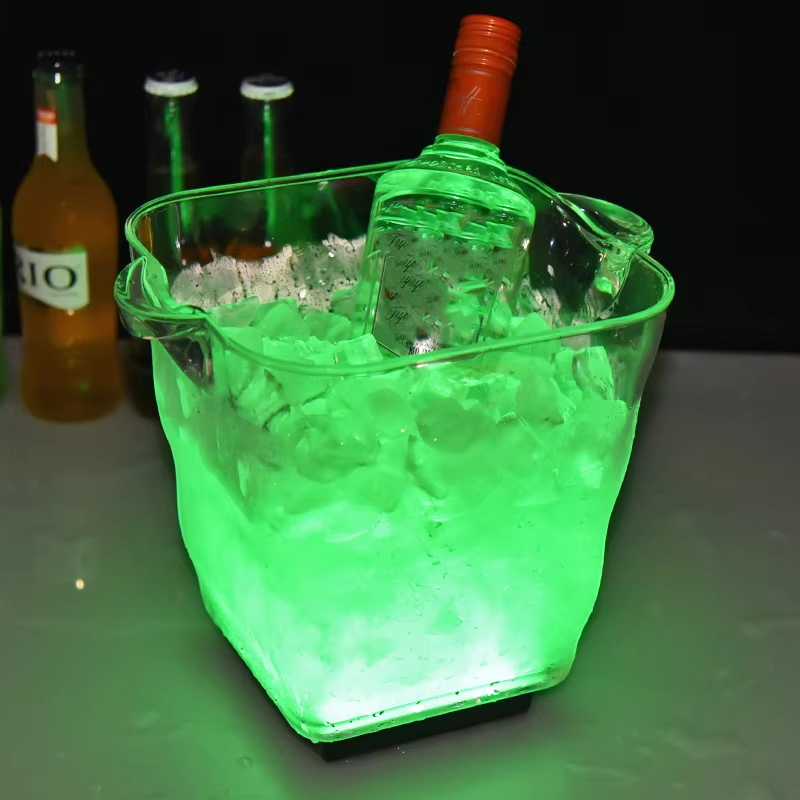 Secchiello refrigeratore per f - Wine Beer Tequila recensione e prezzo