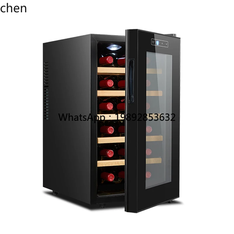 Frigorifero per Vino a Tempera - Wine & Beer Shop Photos recensione e prezzo