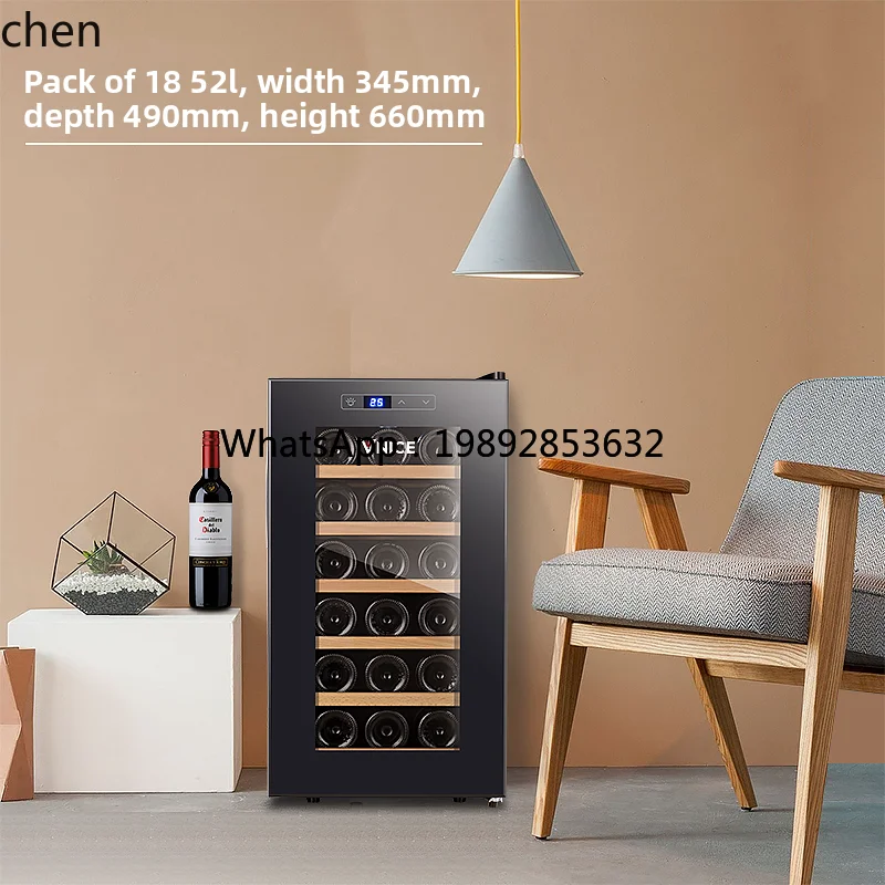 Frigorifero per Vino a Tempera - Wine & Beer Shop Photos recensione e prezzo