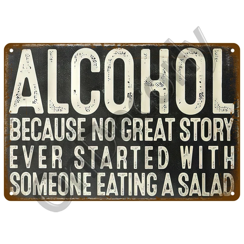 Home Beer Brand Plaque Vintage - Wine Beer Pub recensione e prezzo