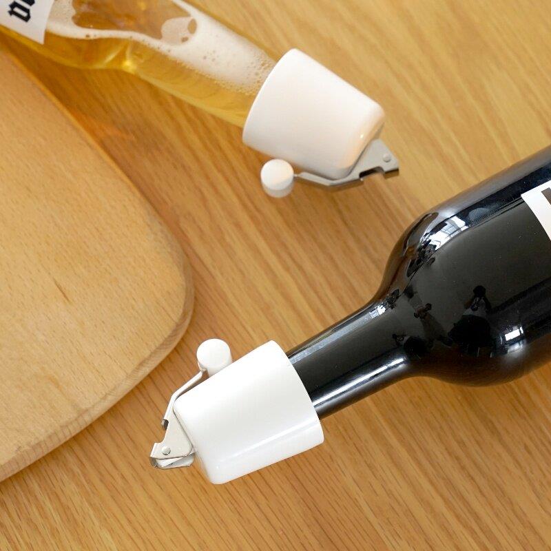 Tappo per Bottiglia in Silicon - Wine Beer Food recensione e prezzo