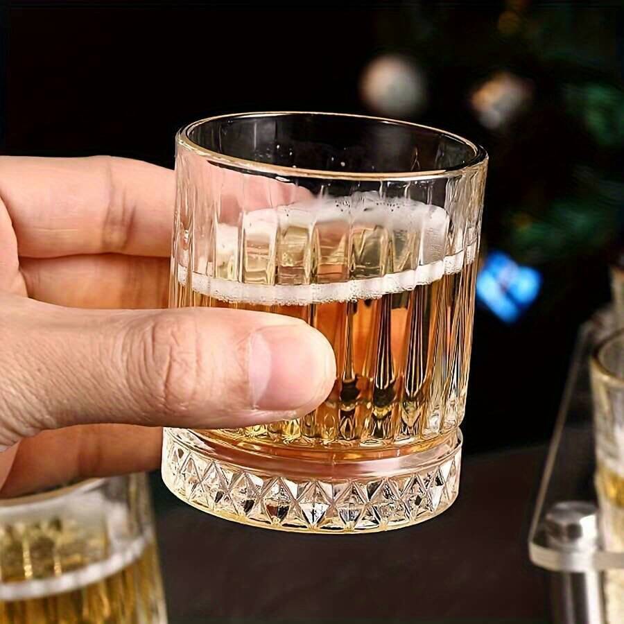 100Ml/210Ml Europeo Whisky Cas - Wine Vodka Beer recensione e prezzo
