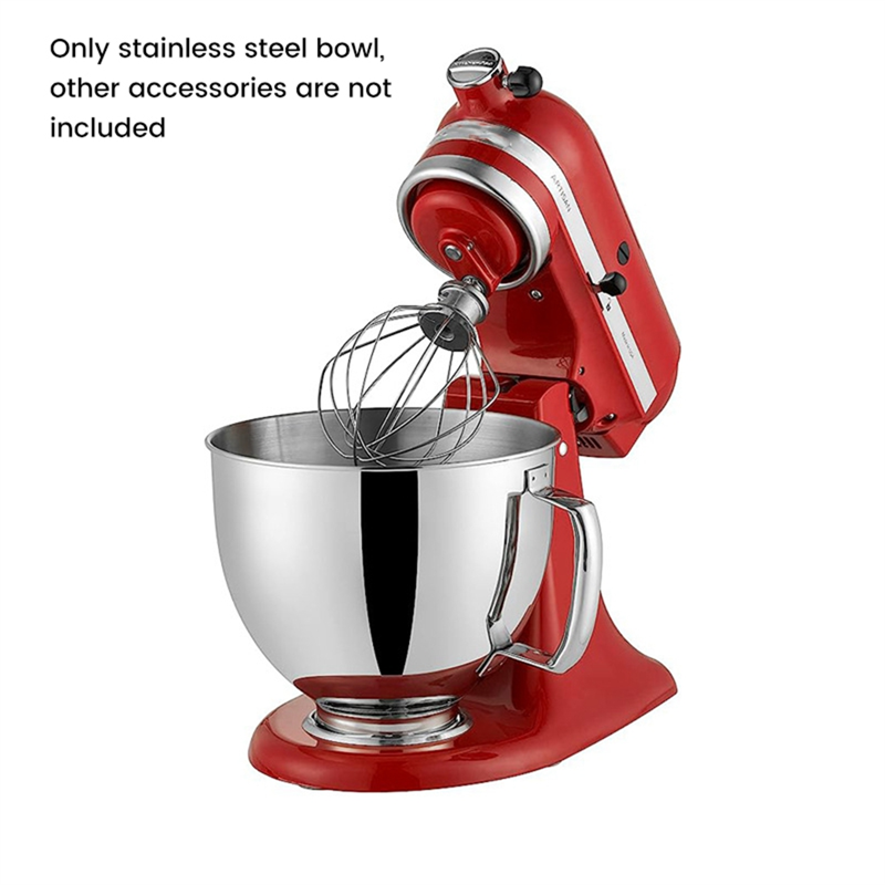 A74G-Per Kitchenaid Classic &  - Kitchenaid Mixer Artisan 5Qt recensione e prezzo