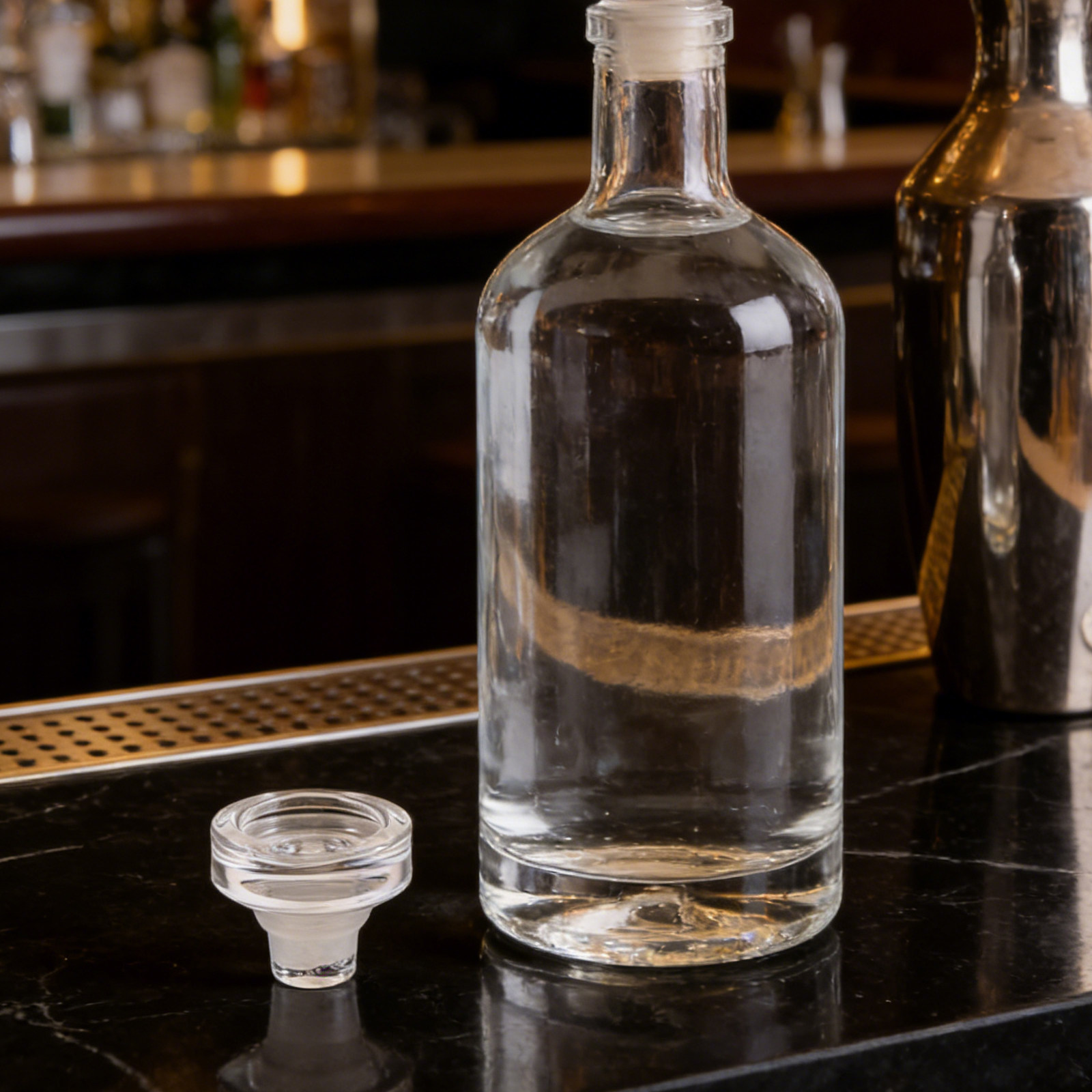 6 tappi per bottiglie di vodka - Wine Vodka Beer recensione e prezzo