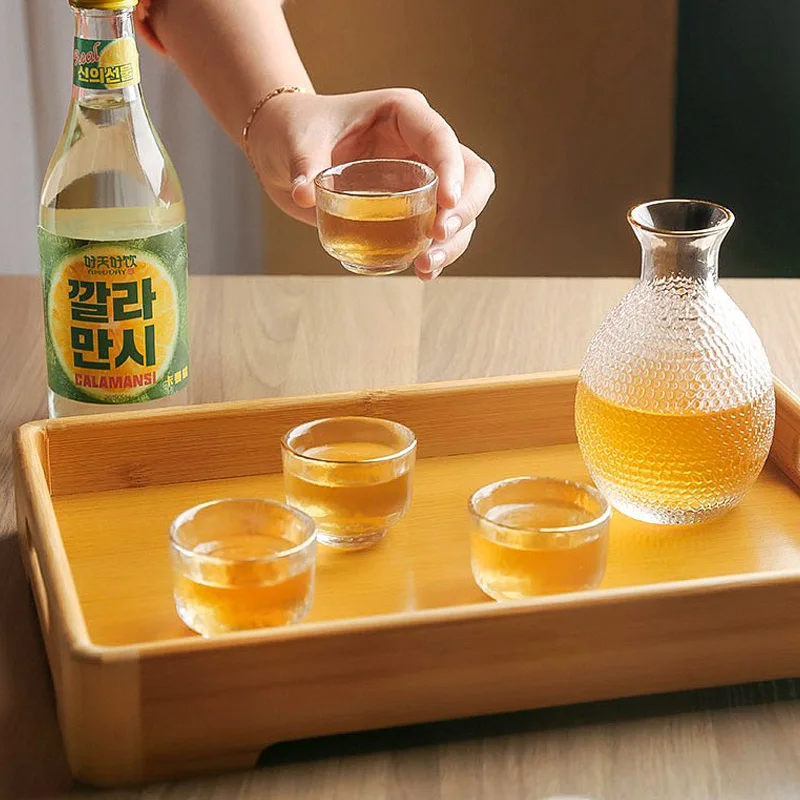 Set di tazze da birra in vetro - Wine Vodka Beer recensione e prezzo