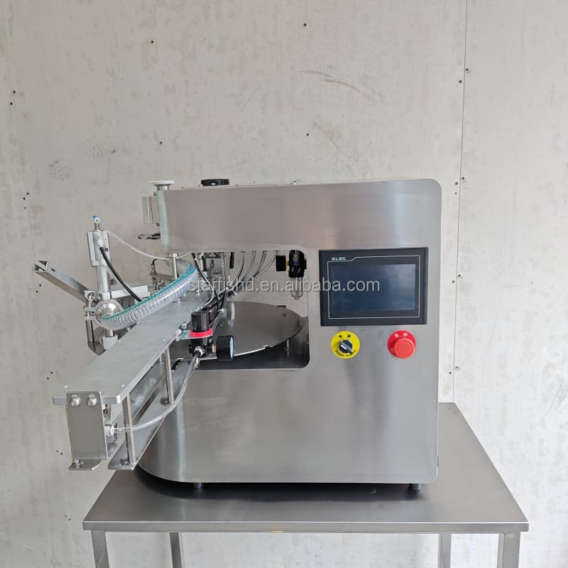 Macchina Riempitrice Automatic - Wine Beer Online recensione e prezzo