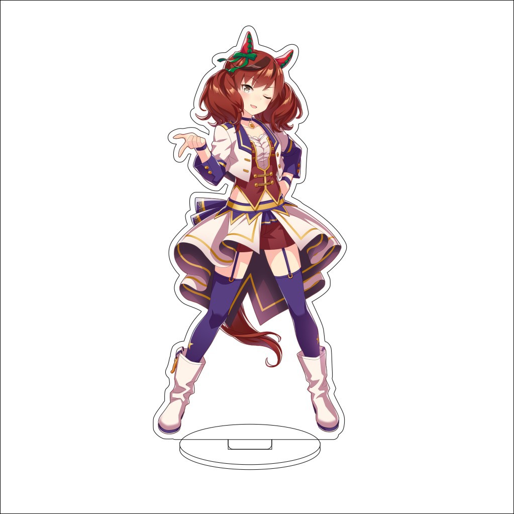 Statuetta in Acrilico da 16CM  - Wine&Beer Help recensione e prezzo