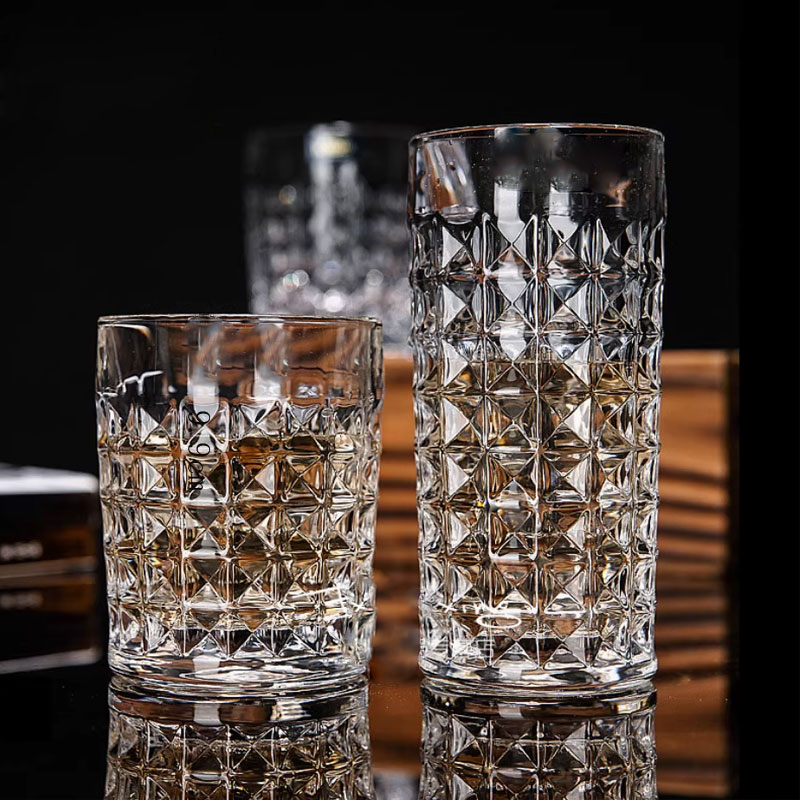 Bicchieri Classici da Scotch,  - Wine Vodka Beer recensione e prezzo