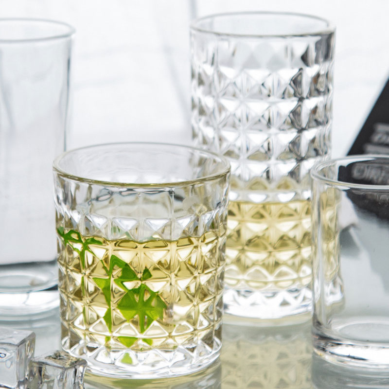 Bicchieri Classici da Scotch,  - Wine Vodka Beer recensione e prezzo