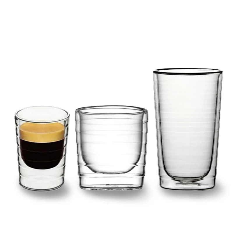 85ml 150ml 350ml Doppia Parete - Wine Beer Tequila recensione e prezzo