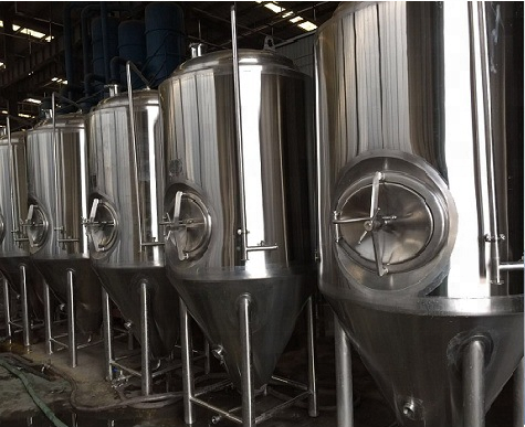 50L-10000L Acciaio inossidabil - Wine Beer Pub recensione e prezzo