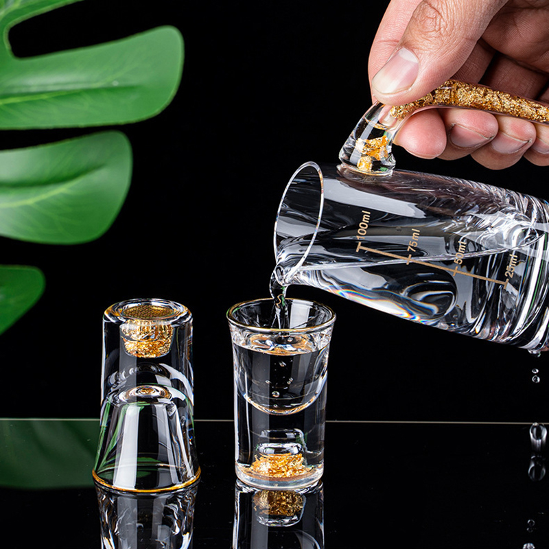 Set Regalo di 2/7 Bicchieri Co - Wine Vodka Beer recensione e prezzo