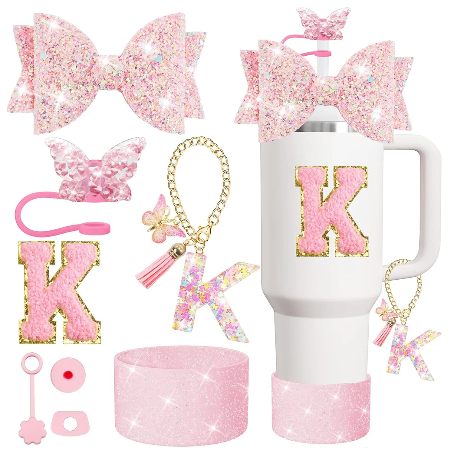 Set di accessori per tazze da  - Bottle Stopper Set recensione e prezzo