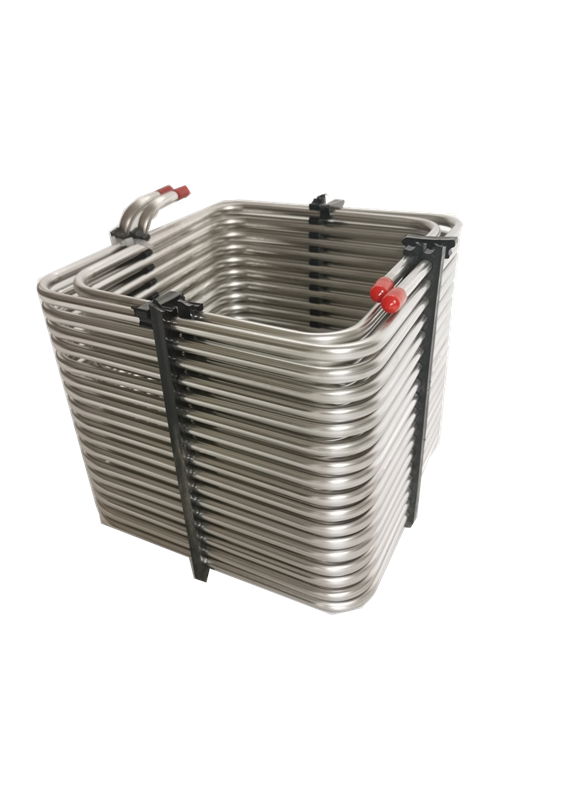 Tubo per vino in acciaio inoss - Wine Beer Food recensione e prezzo