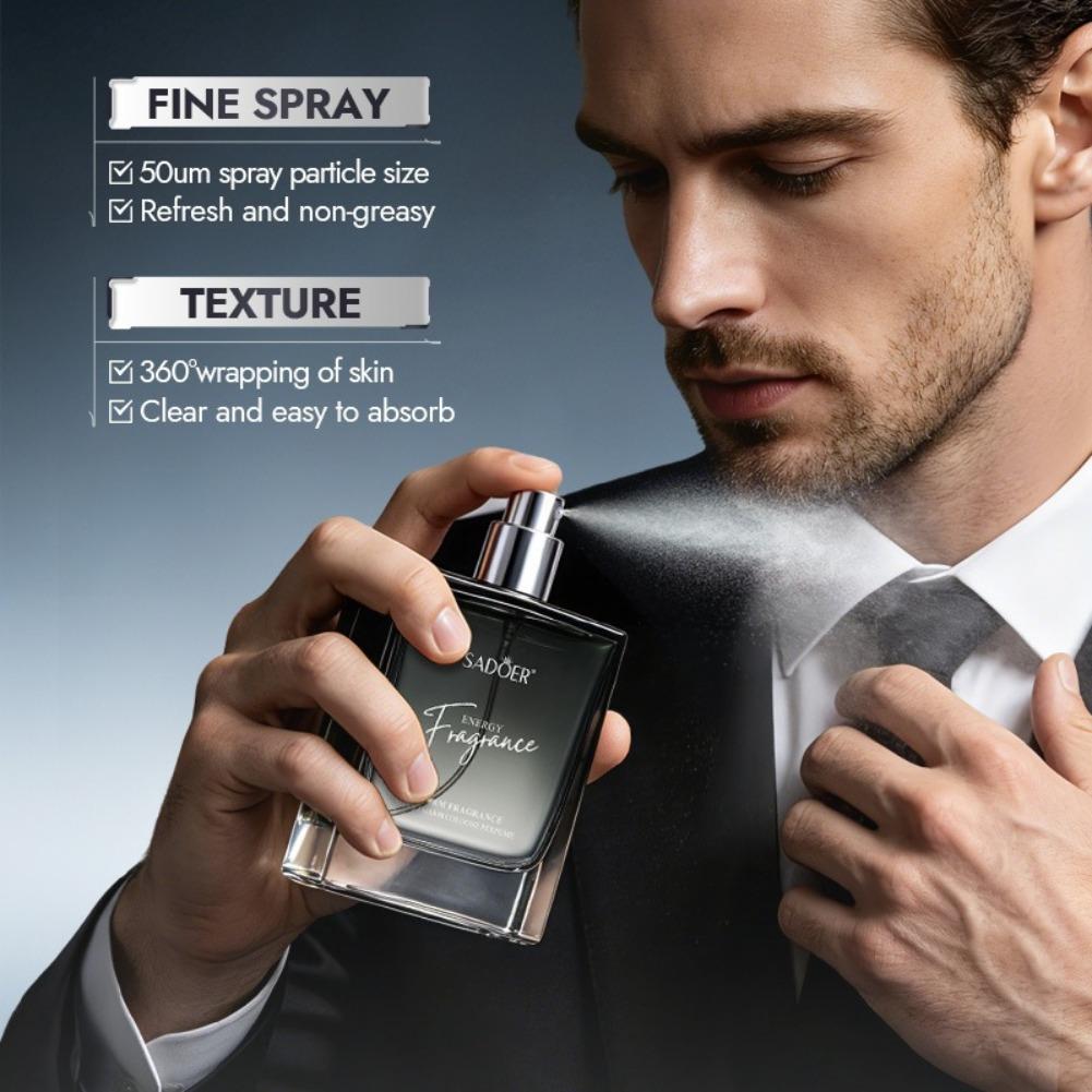 Profumo da Uomo per Appuntamen - Wine&Beer Help recensione e prezzo