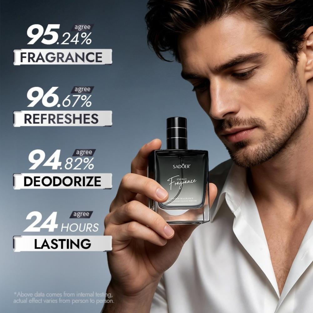 Profumo da Uomo per Appuntamen - Wine&Beer Help recensione e prezzo