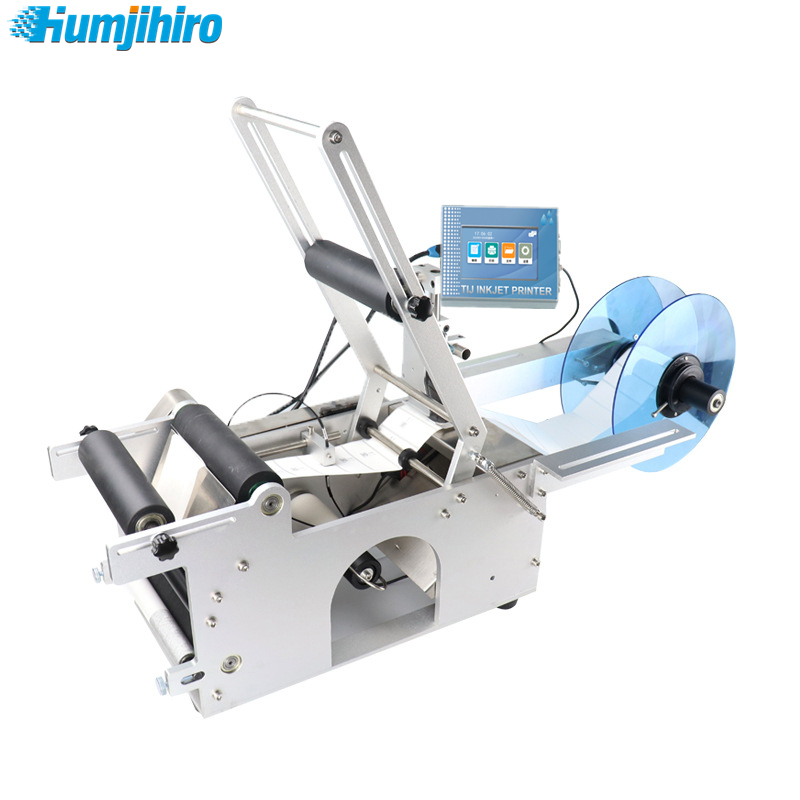 Etichettatrice HUMJIHIRO Stamp - Wine Beer Online recensione e prezzo